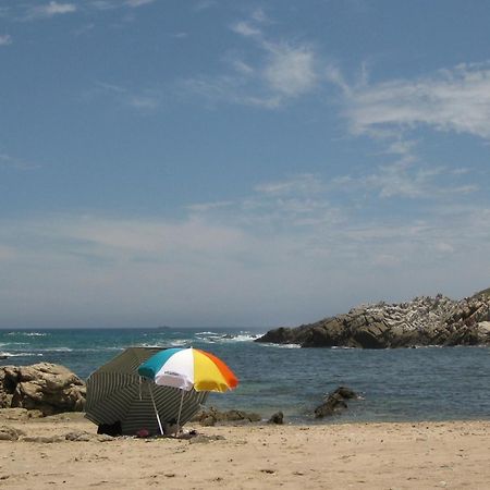 Bishops Cove Villa Eersterivierstrand Luaran gambar