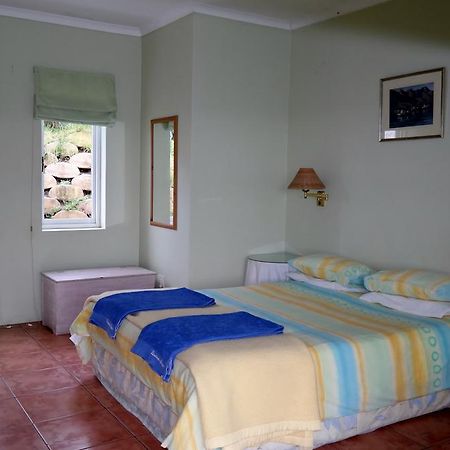 Bishops Cove Villa Eersterivierstrand Luaran gambar