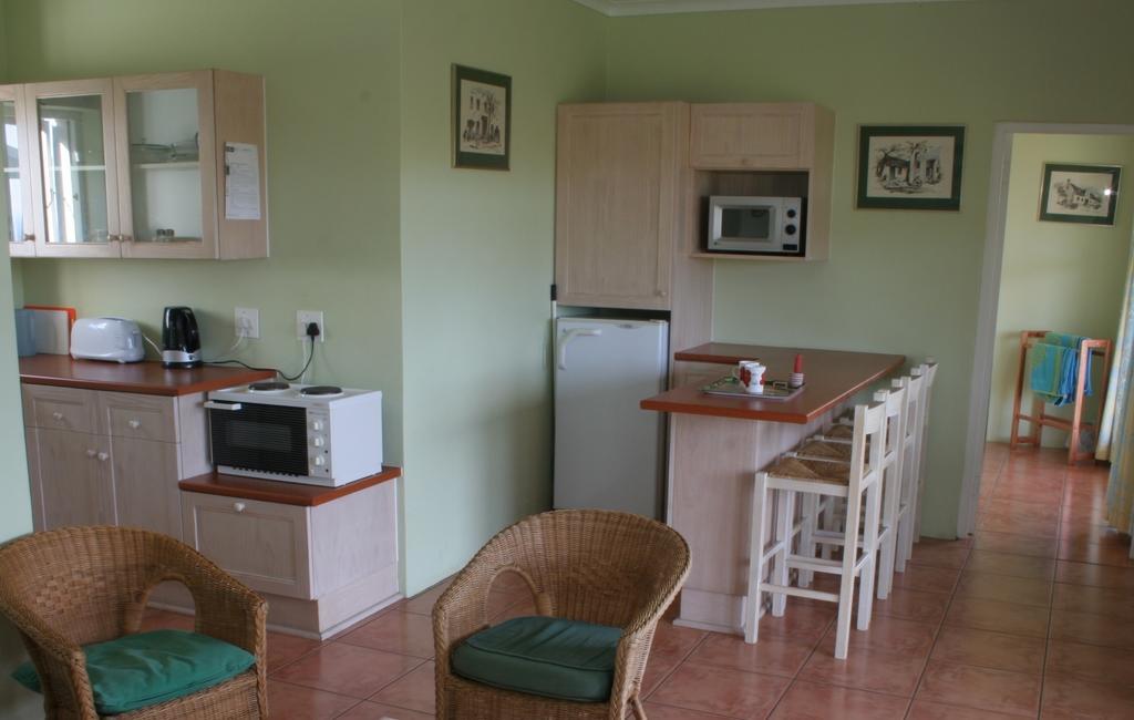 Bishops Cove Villa Eersterivierstrand Luaran gambar