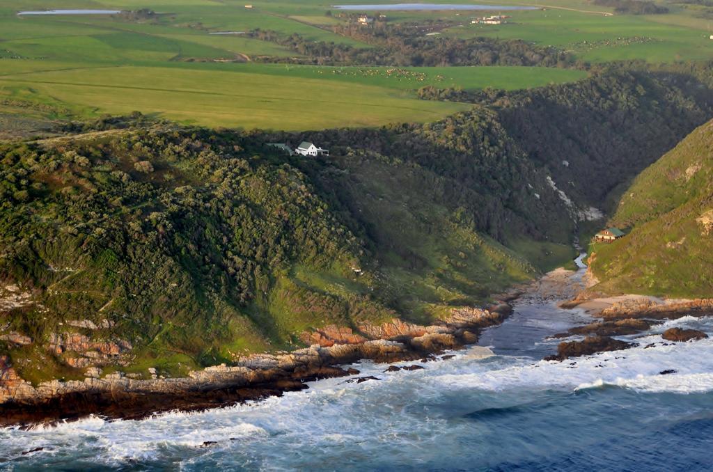Bishops Cove Villa Eersterivierstrand Luaran gambar